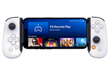 Indlæs billede til gallerivisning Backbone One - PlayStation® Edition til iPhone 15 & Android - USB-C (2. gen)
