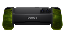Afbeelding in Gallery-weergave laden, Backbone One - Xbox®-editie voor iPhone 15/16 en Android - USB-C