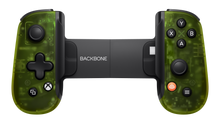 Afbeelding in Gallery-weergave laden, Backbone One - Xbox®-editie voor iPhone 15/16 en Android - USB-C