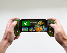Afbeelding in Gallery-weergave laden, Backbone One - Xbox®-editie voor iPhone 15/16 en Android - USB-C