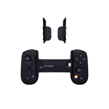 Indlæs 3D-model til gallerivisning Backbone One til iPhone 15 & Android - USB-C (2. gen)