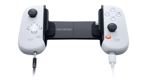 Backbone One: edición PlayStation® para iPhone 15 y Android (USB-C, 2.ª generación)