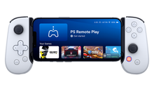 Cargar imagen en el visor de la galería, Backbone One: edición PlayStation® para iPhone 15 y Android (USB-C, 2.ª generación)
