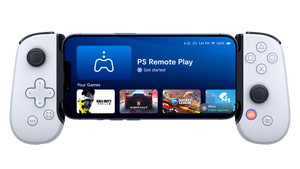 Backbone One: edición PlayStation® para iPhone 15 y Android (USB-C, 2.ª generación)